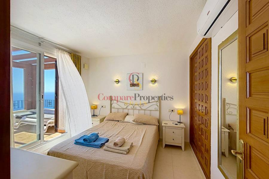 Verkauf - Apartment -  - Pueblo Panorama