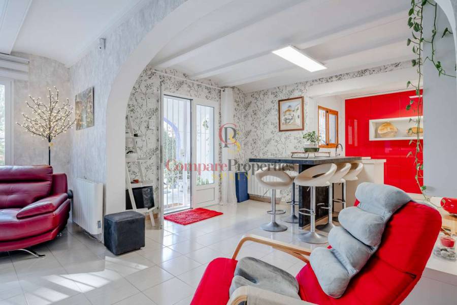 Sale - Villa - Altea - Altéa