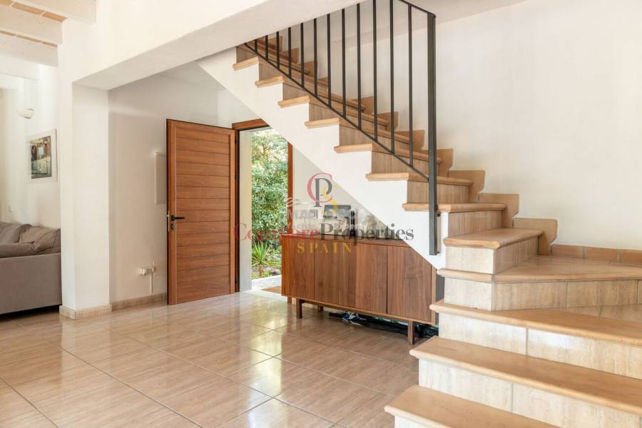 Vente - Apartment - Sa Pobla - Mallorca