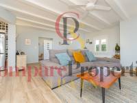 Sale - Villa - Dénia - LAlmadrava-LEstanyò