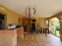 Vente - Villa - Orba Valley - Orba