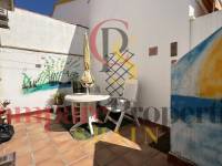 Vente - Villa - El Vergel
