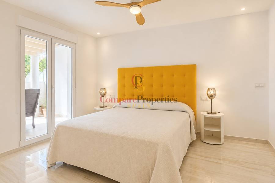 Sale - Villa -  - Casco Urbano