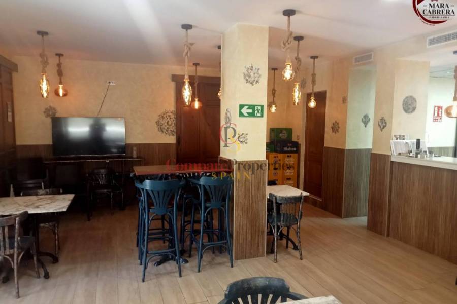 Sale - Villa - Piles - 