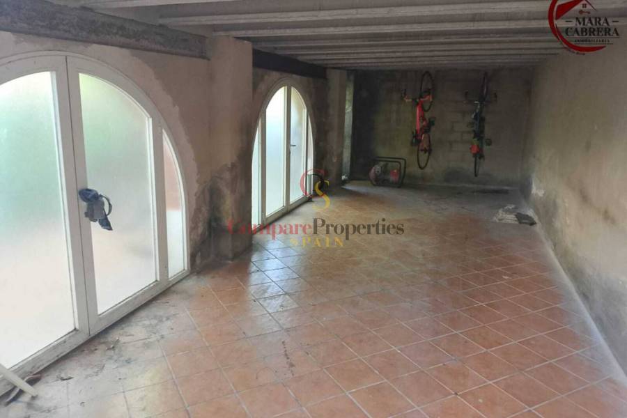 Sale - Apartment - Gandía - 