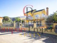Sale - Villa - Orba Valley - Orba