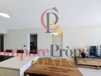 Verkauf - Apartment - Benitachell - 