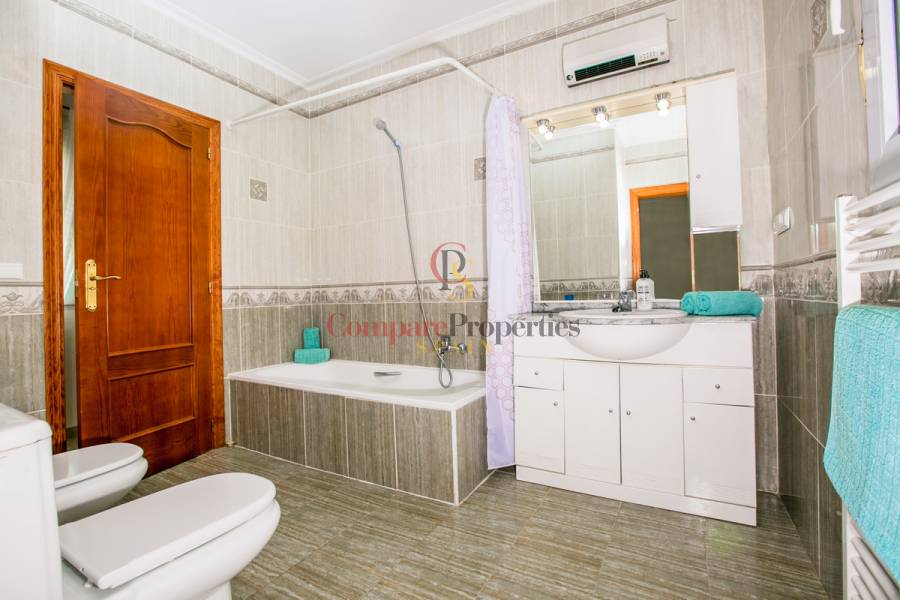 Venta - Villa - Jávea - Javea