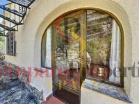 Sale - Villa - Benitachell - Camelias