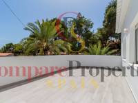 Sale - Villa - Altea - Montemolar