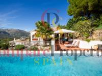 Vente - Villa - Orba Valley - Orba