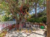 Verkoop - Villa - Jalon Valley - 