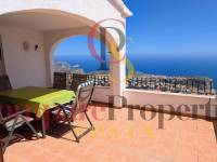 Verkauf - Apartment - Benitachell - Cumbre del sol