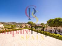 Vente - Villa - Moraira - 