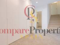 Nieuwe constructie - Villa - Moraira - Benimeit