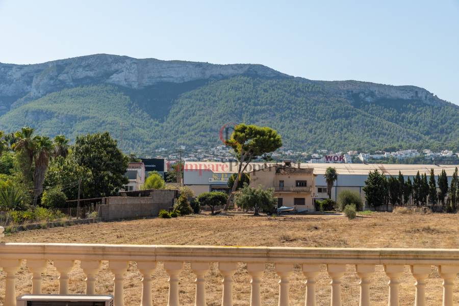 Verkauf - Villa - Dénia - 