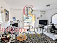 Sale - Semi-Detached Villa - Moraira - Benimeit