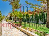 Sale - Villa - Calpe