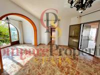 Sale - Villa - Moraira - 