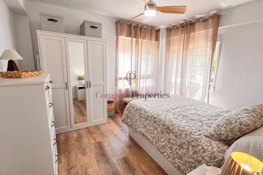 Verkoop - Apartment - Dénia - Las Marinas (Devesses)
