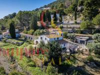 Vente - Villa - Calpe