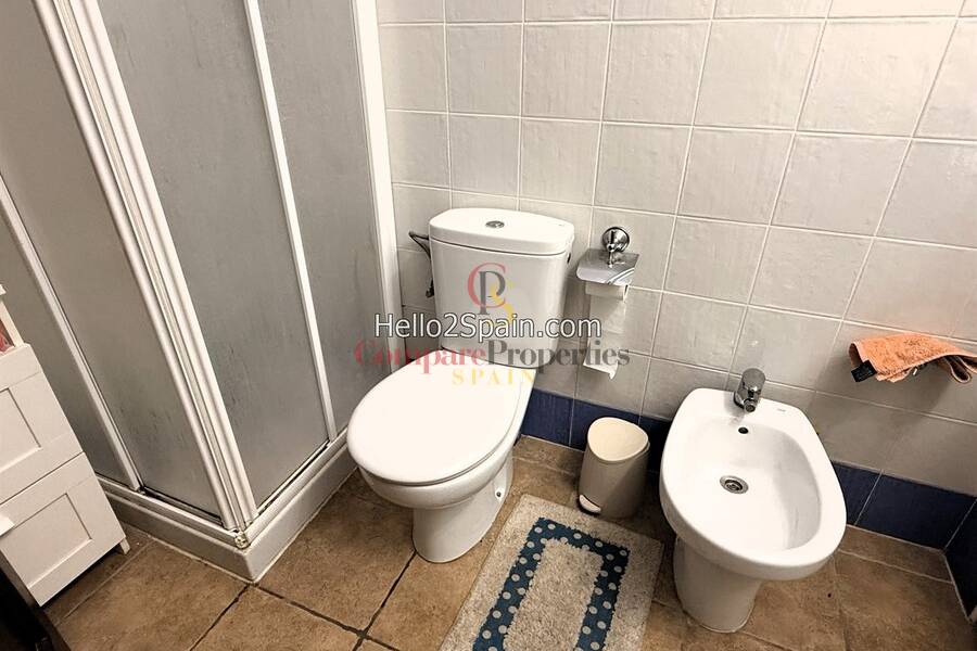 Verkauf - Apartment - Forna