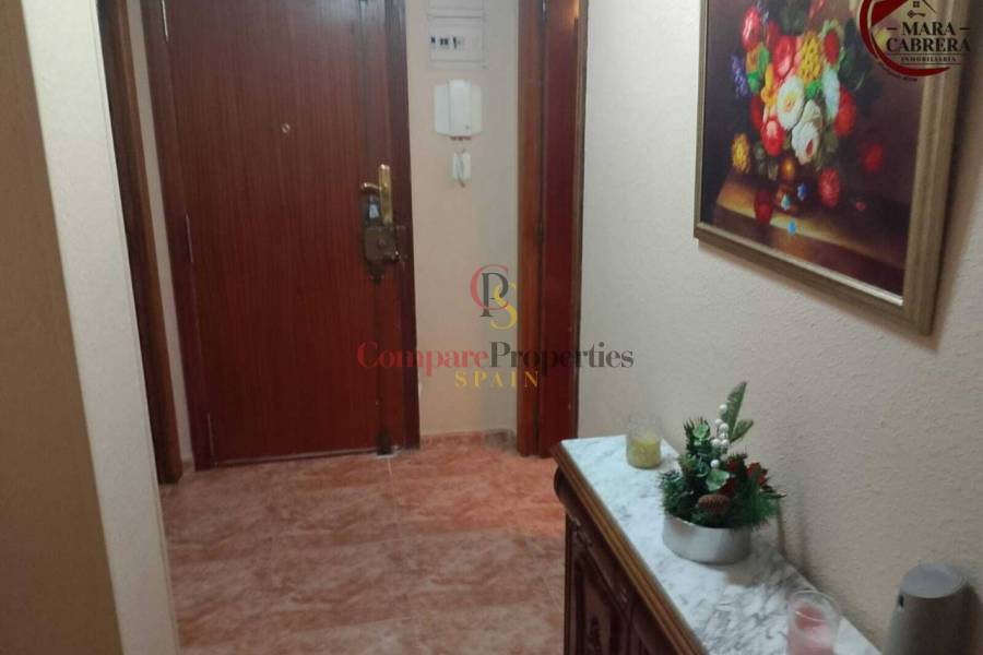 Sale - Apartment - Gandía - 