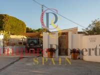 Sale - Villa - Benissa - Baladrar