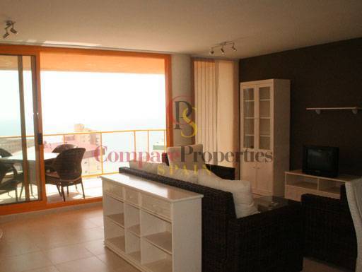 Verkauf - Apartment - Calpe