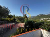 Verkoop - Villa - Orba Valley - 