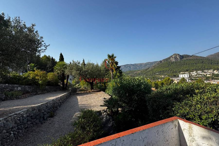 Verkoop - Villa - Orba Valley - 