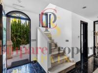 Sale - Villa - Calpe