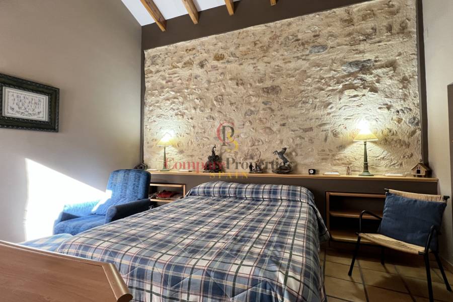 Venta - Villa - Ondara