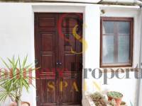 Verkoop - Townhouses - Orba Valley - Castell de castells