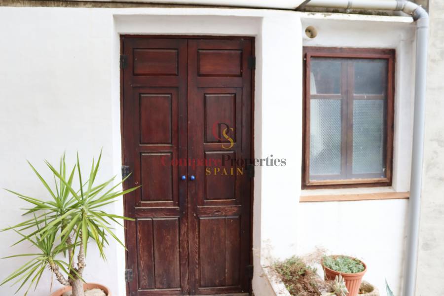 Verkoop - Townhouses - Orba Valley - Castell de castells