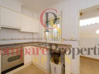 Sale - Villa - Benitachell - Les Fonts