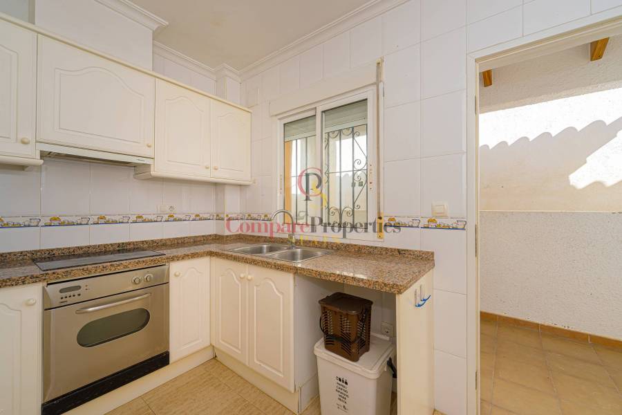 Sale - Villa - Benitachell - Les Fonts