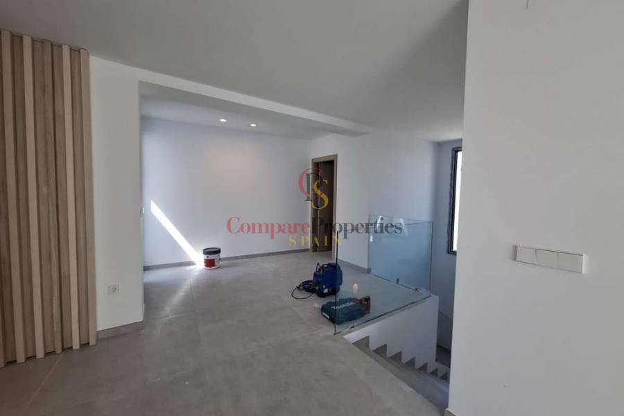 Venta - Villa - Teulada