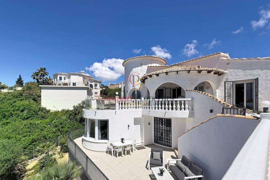 Sale - Villa -  - Kalmias