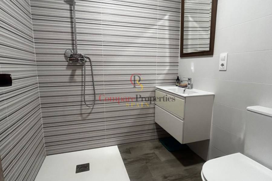 Venta - Apartment - Orba Valley - Orba