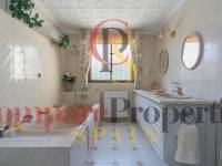 Vente - Villa - Altea - Altea la Vella