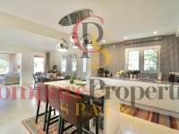 Sale - Villa - Moraira - El Portet