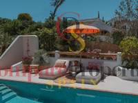 Vente - Villa - Jávea