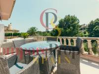 Sale - Villa - Altea - Golf