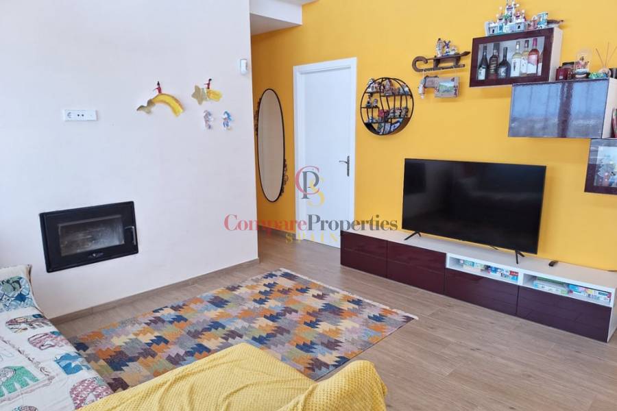 Vente - Villa - Dénia - 