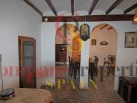 Vente - Villa - Benissa