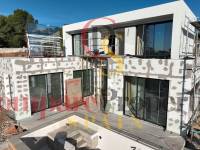 Nouvelle construction - Villa - Alfaz Del Pi - Alfaz del Pi