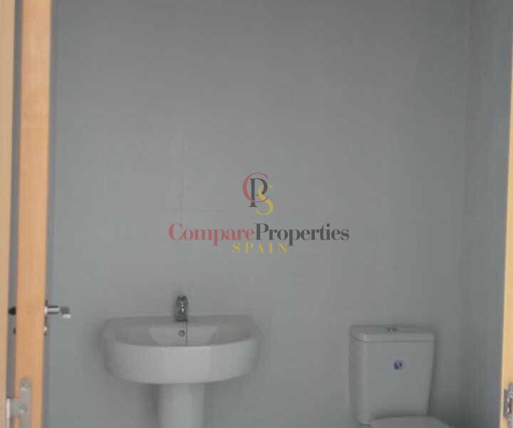 Sale - Villa - Jalon Valley - Jalon