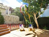 Sale - Villa - Moraira - El Portet