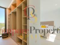 Nieuwe constructie - Villa - Moraira - Benimeit